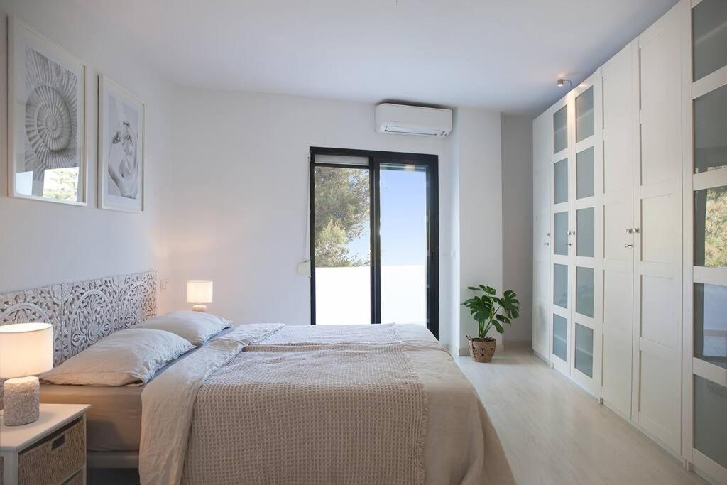Superb Townhouse In Golden Mile Apartment Marbella Exterior photo