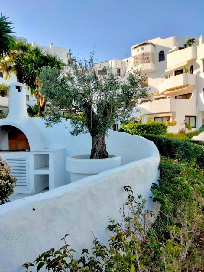 Superb Townhouse In Golden Mile Apartment Marbella Exterior photo